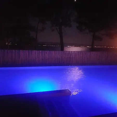 Apartamento Stunning Cj A Illa