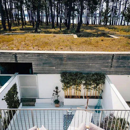 דירה Cj A Illa *