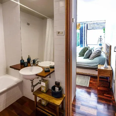 Apartment Stunning Duplex Cj *