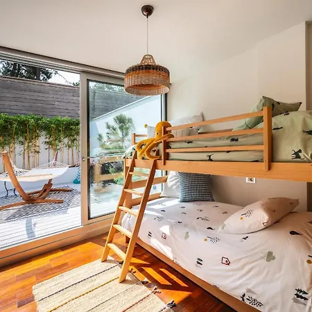 Stunning Duplex Cj *