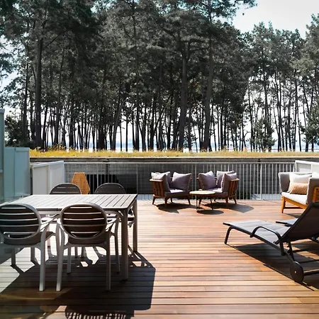 Stunning Duplex Cj