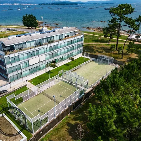 Apartamento Stunning Cj A Illa Illa de Arousa