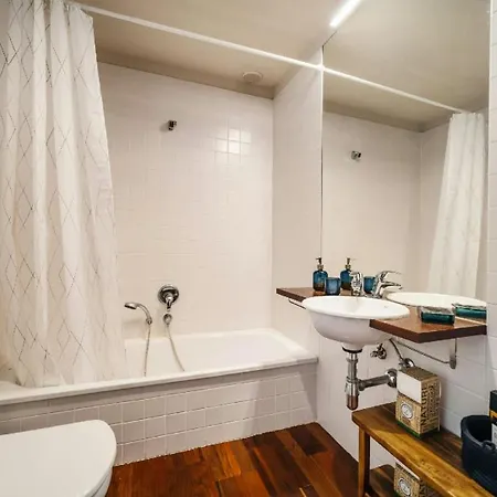 Stunning Duplex Cj