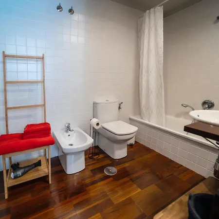 Stunning Duplex Cj * A Illa de Arousa