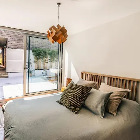 Apartment Stunning Duplex Cj