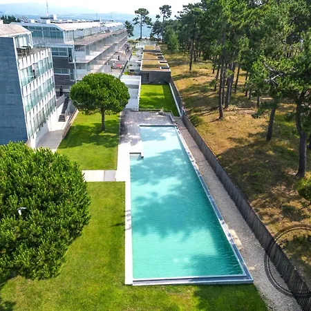 Stunning Duplex Cj Apartment