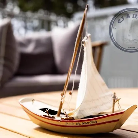 Cj A Illa * איסלה דה ארוסה