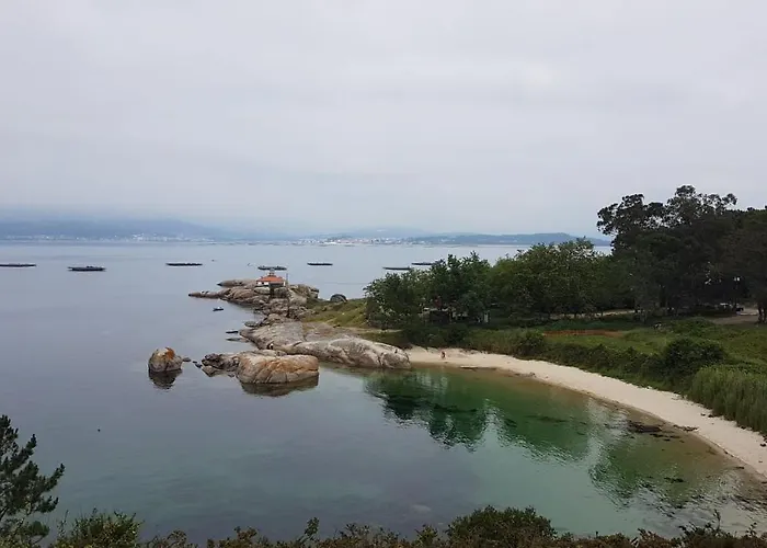 Appartement Cj A Illa A Illa de Arousa