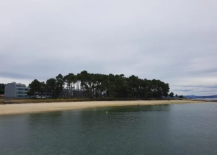 Cj A Illa * Isla de Arosa