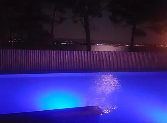 Appartement Cj A Illa