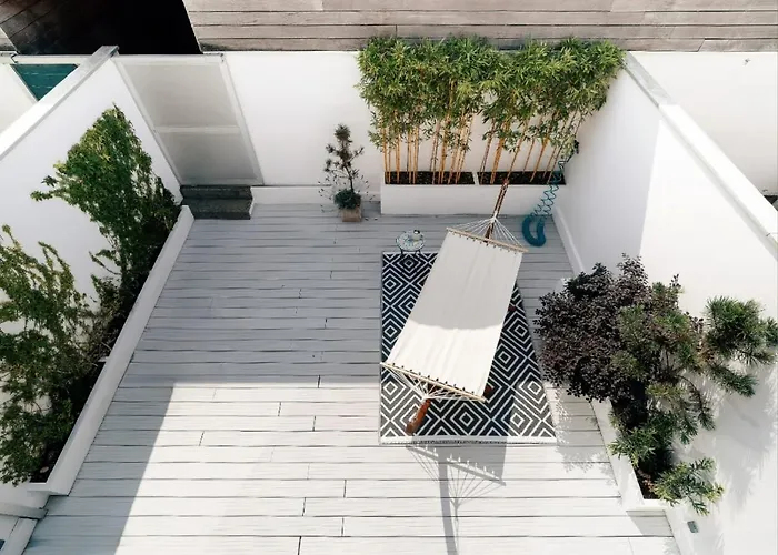 Apartament Cj A Illa Isla de Arosa