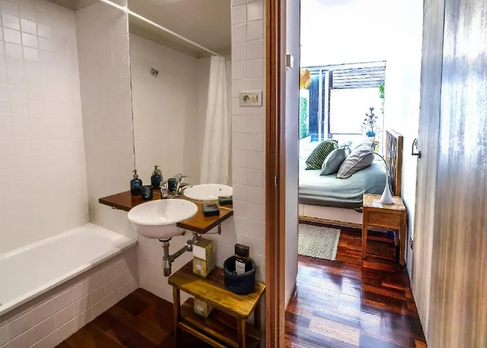 Apartament Cj A Illa *