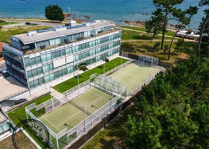 Appartement Cj A Illa A Illa de Arousa