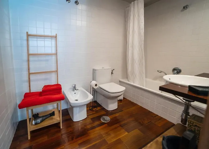 Cj A Illa * A Illa de Arousa