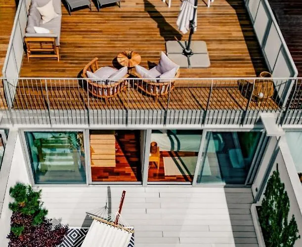 Cj A Illa * A Illa de Arousa