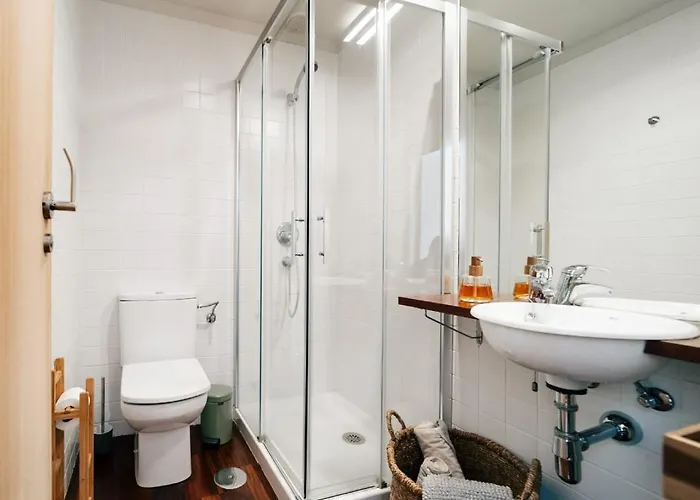 Cj A Illa Apartament Isla de Arosa