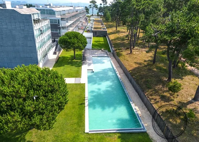 Cj A Illa Appartement