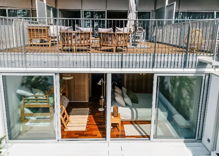 Cj A Illa * Isla de Arosa