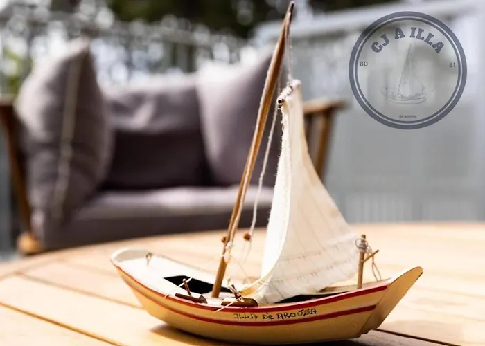 Cj A Illa * Isla de Arosa