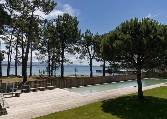 Appartement Cj A Illa A Illa de Arousa